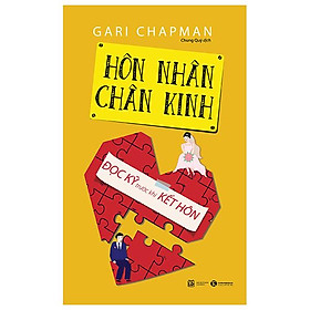 Hôn Nhân Chân Kinh