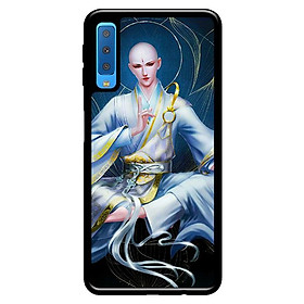 Ốp lưng cho Samsung Galaxy A50  mẫu boy 241 - Hàng chính hãng