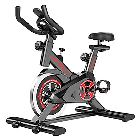 BG-MÀN HÌNH-Xe đạp tập thể thao đa năng trong nhà SPINING BIKE ELITE 03 mới (hàng nhập khẩu)