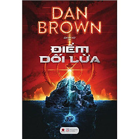 Sách - Điểm Dối Lừa ( Bách Việt )