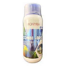 PHÂN BÓN TRUNG VI LƯỢNG 500 ML