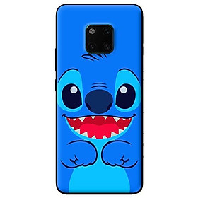 Ốp lưng in cho Huawei Mate 20 Pro mẫu Fond D