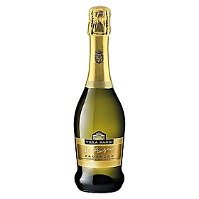 Rượu Vang Sparkling Chile Villa Sandi "Il Fresco" Treviso Prosecco
Brut