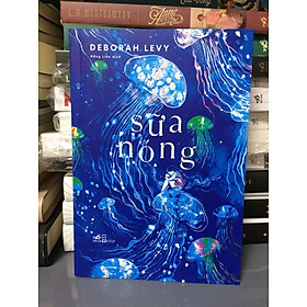 SỮA NÓNG