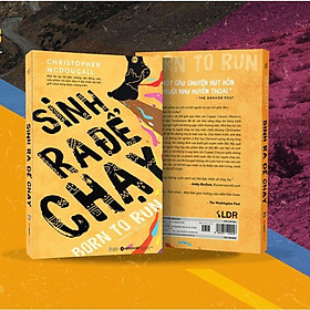 Born To Run - Sinh Ra Để Chạy - Bản Quyền