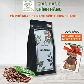 Cà Phê Men