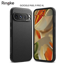 Ốp lưng dành cho Google Pixel 9 Pro XL RINGKE Onyx - Hàng Chính Hãng