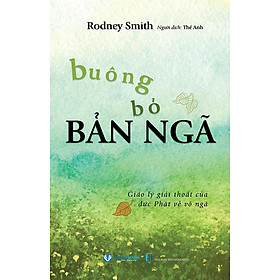 Buông Bỏ Bản Ngã