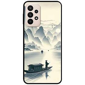 Ốp lưng cho Samsung M33 - Samsung A16 - A06 - Samsung A23 - A32 4G - A52 - Gọi Đò - Hàng Chính Hãng