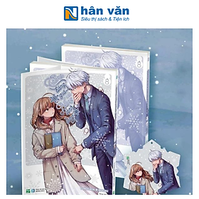 Chàng Băng Giá Và Nàng Lạnh Lùng
