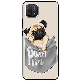 Ốp lưng dành cho Oppo A16K - Oppo A36 / A76 - Oppo Reno 7z 5G - Pulldog Túi