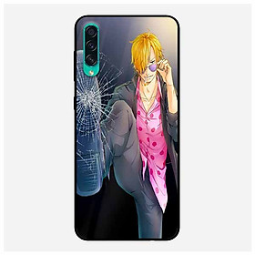 Ốp Lưng in cho Samsung A30s Mẫu Hành Tinh - Hàng Chính Hãng