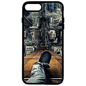 Ốp lưng cho iPhone 7 Plus mẫu  CẢNH 8 - Hàng chính hãng