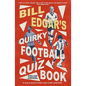 Bill Edgar