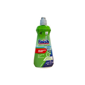 Nước làm bóng FINISH hữu cơ  ECO 0% 400ml- ĐỨC