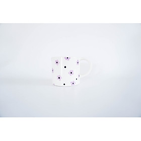 Ly Morning 04 - Đại - Họa tiết Li Ti