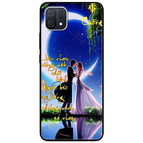 Ốp lưng dành cho Oppo A16K - Oppo A36 / A76 - Oppo Reno 7z 5G - Vợ Chồng Bên Nhau