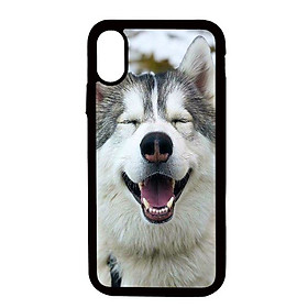 Ốp lưng cho điện thoại Iphone Xs mẫu XB 70 - Hàng chính hãng