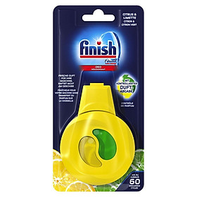 Muối rửa bát Finish loại 4kg
