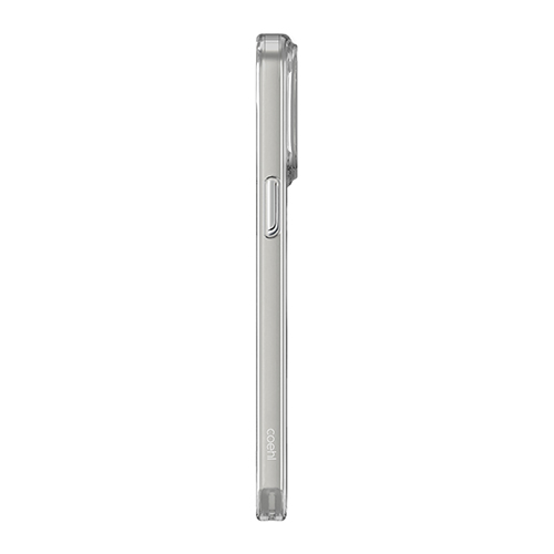 Ốp lưng UNIQ Coehl Magnetic Charging Linear dành cho iPhone 15/ 15 pro/15 Pro max - Hàng chính hãng