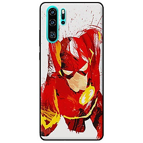 Ốp in cho Huawei P30 Pro Siêu Nhân - Hàng chính hãng