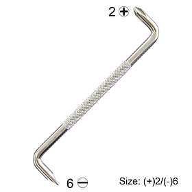 Tô vít TD-25 vặn ngang chữ Z Vessel (Nhật Bản)