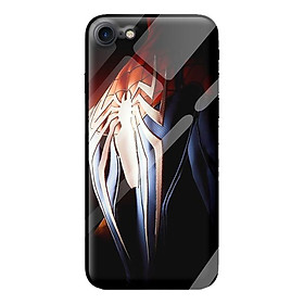Ốp lưng kính cường lực cho iPhone 7 NHIỆN 1 - Hàng chính hãng