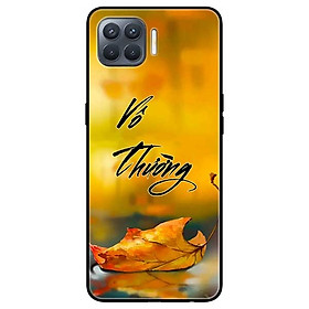 Ốp lưng dành cho Oppo A93 - F17 Pro mẫu Vô Thường 1