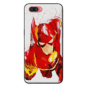 Ốp in cho Oppo A3s Siêu Nhân - Hàng chính hãng