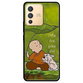 Ốp lưng dành cho Vivo V23 5G / S12 - Vivo Y15s / Y15A - An Trú Giữa Đời