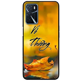 Ốp lưng dành cho Oppo A16 mẫu Vô Thường 1