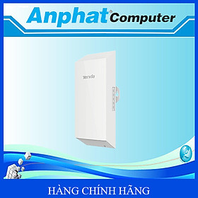 Router Wifi Ngoài Trời Tenda O1 2.4GHz 300Mbps 500m - Hàng Chính Hãng