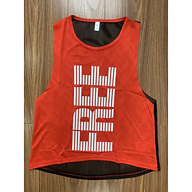 ÁO TANK TOP NỮ MẶC NGOÀI ÁO BRA TẬP YOGA,GYM,CHẠY BỘ...