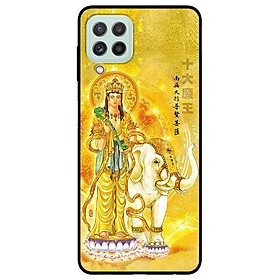 Ốp lưng dành cho Samsung A22 - Samsung S21 FE mẫu Phổ Hiền Bồ Tát
