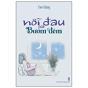 Nỗi Đau Của Bướm Đêm