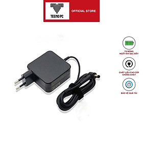 Sạc Tương Thích Cho Laptop Asus E502 E502Sa Adapter 19V-2.37A - Hàng Nhập Khẩu New Seal TEEMO PC TEAC290