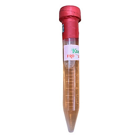 Chế Phẩm Keiki Duy Đỏ dạng bôi ống 15ml kích thích các mắt ngủ trên cây chủ động và sinh trưởng cho Hoa Lan