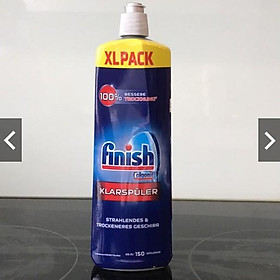 Nước làm bóng Finish (Dầu bóng Finish) chai 750ml