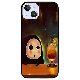 Ốp lưng dành cho Iphone 13 Mini - Iphone 13 - Iphone 13 Pro -  Iphone 13 Pro Max - Vô Diện Chill - Hàng Chính Hãng