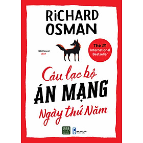 CÂU LẠC BỘ ÁN MẠNG NGÀY THỨ NĂM