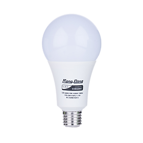 Led bulb tròn A80N1 15W