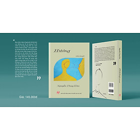 Tiểu Thuyết "Hương"