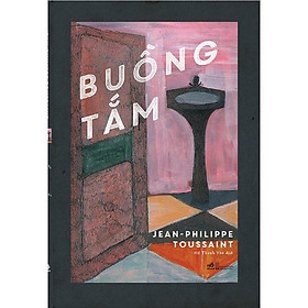 Sách Buồng tắm -  Bản Quyền