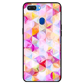 Ốp lưng in cho Realme 2 Mẫu Diss You