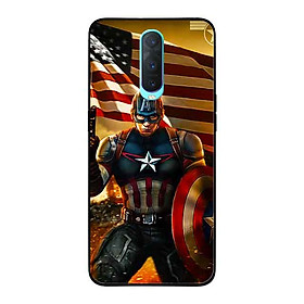 Ốp Lưng in cho Oppo R17 Pro Mẫu Siêu Nhân A (2) - Hàng Chính Hãng