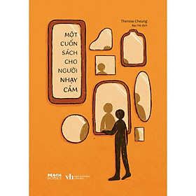 Một Cuốn Sách Cho Người Nhạy Cảm - Bản Quyền