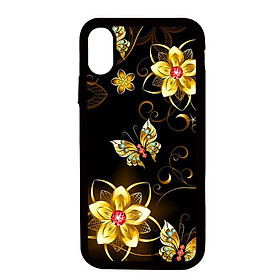 Ốp lưng cho điện thoại Iphone Xs Max mẫu XB 85 - Hàng chính hãng