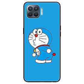 Ốp lưng dành cho Oppo A93 - F17 Pro mẫu Doremon