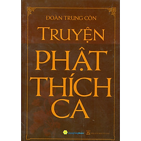 Truyện Phật Thích Ca