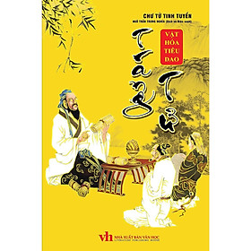 Sách - Chư Tử Tinh Tuyển - Trang Tử - Khang Việt Book